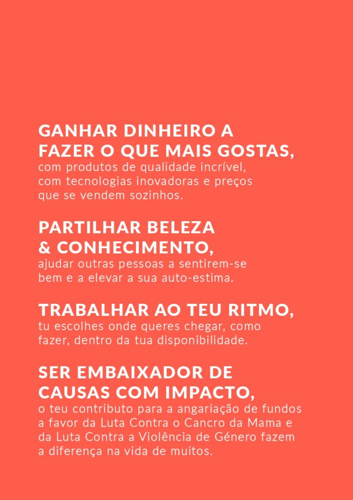 Ganha dinheiro como revendedor AVON